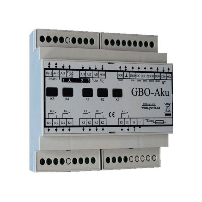 GBO2