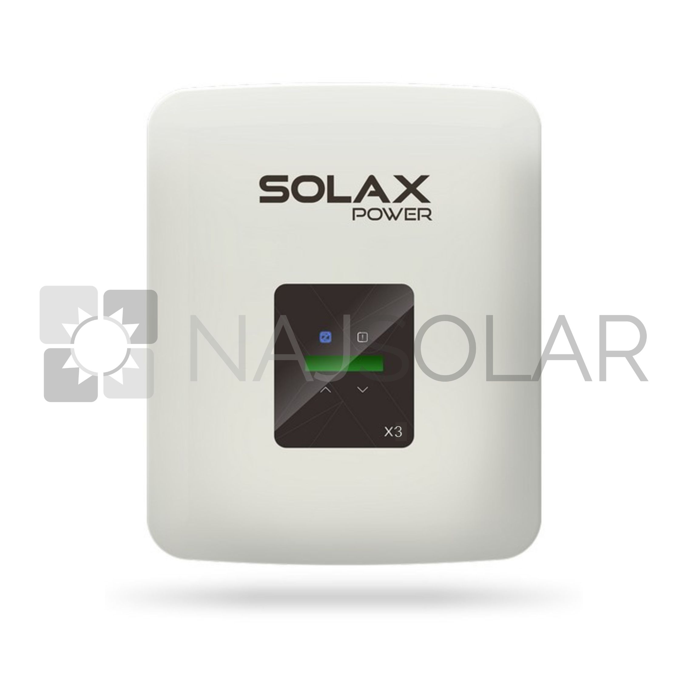 Solax