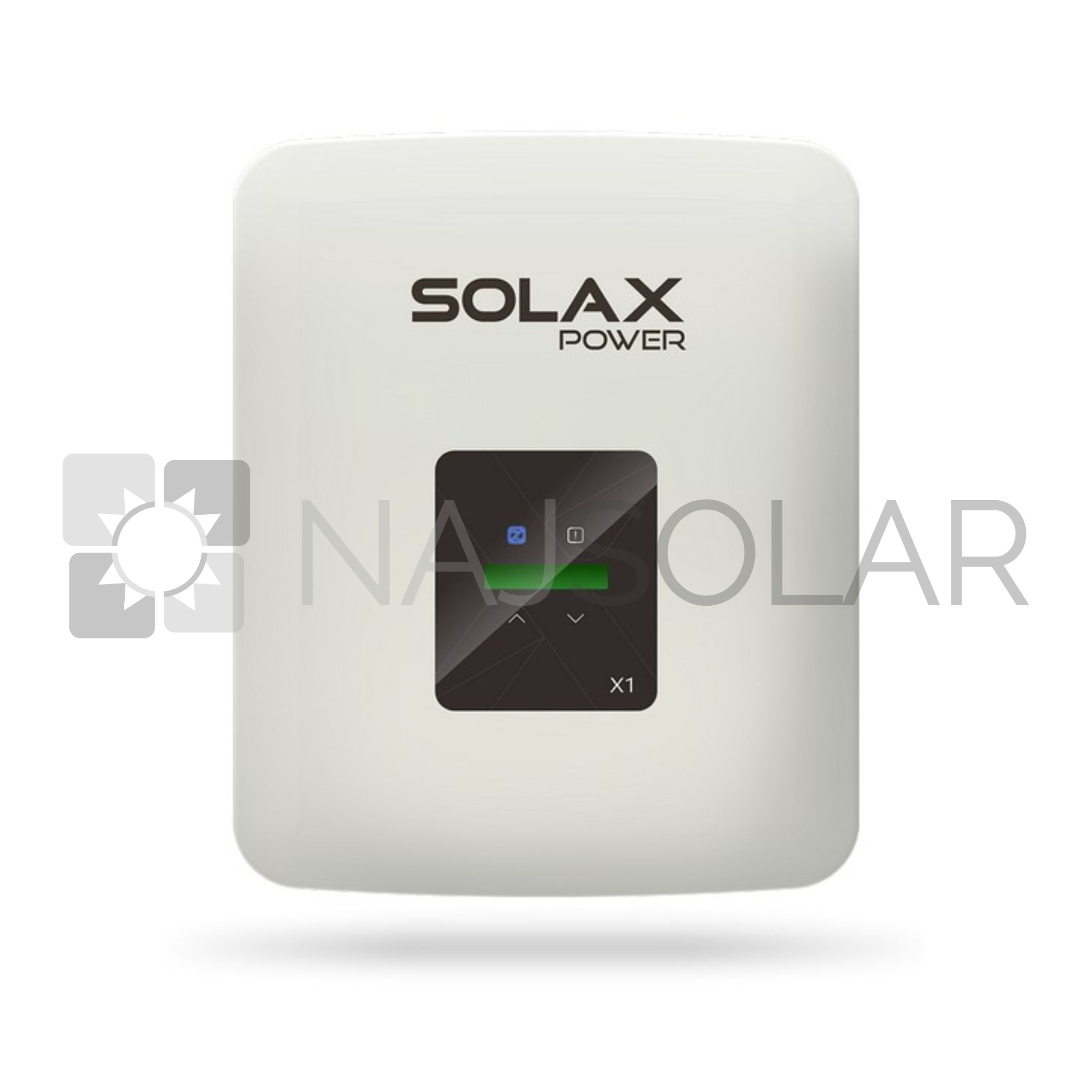 Solax