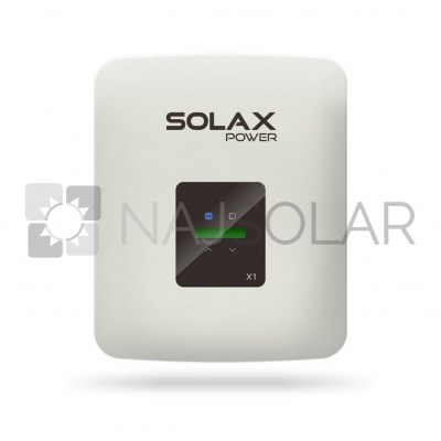 Solax
